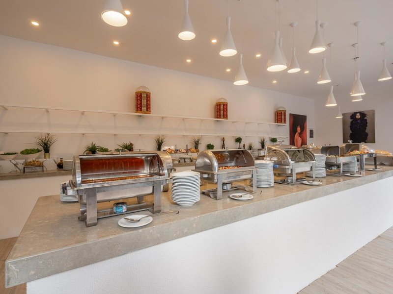 Trendlife Hotels Torba 28