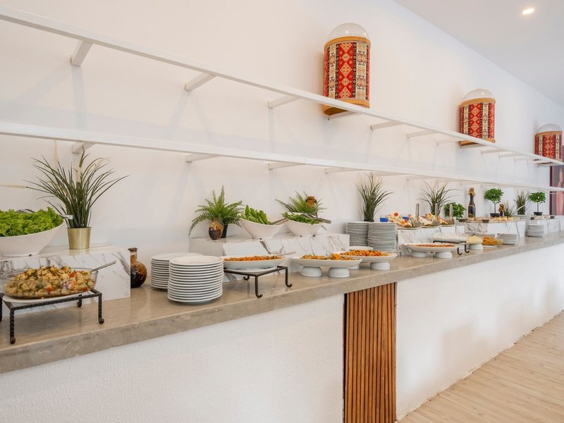 Trendlife Hotels Torba 29