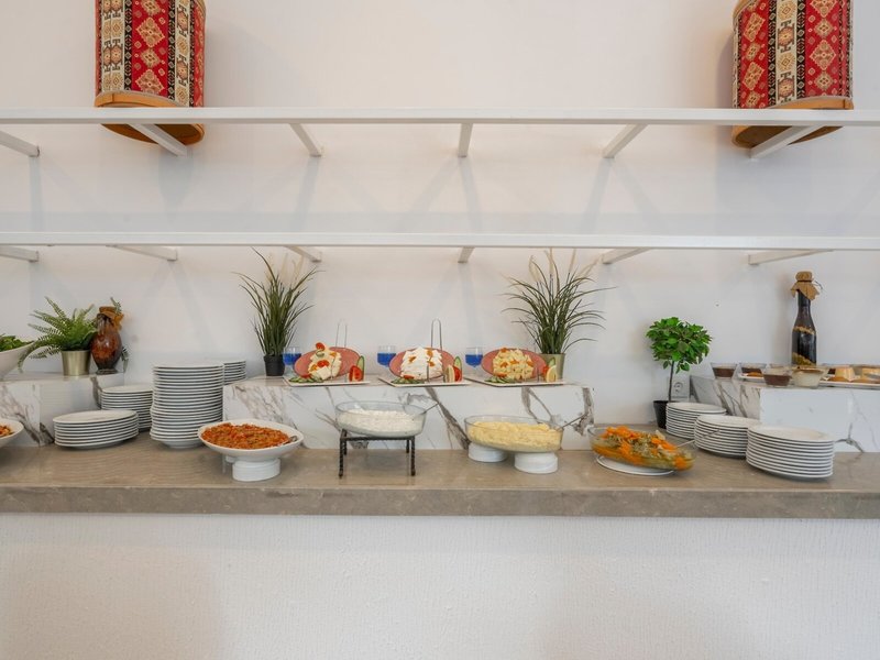 Trendlife Hotels Torba 30