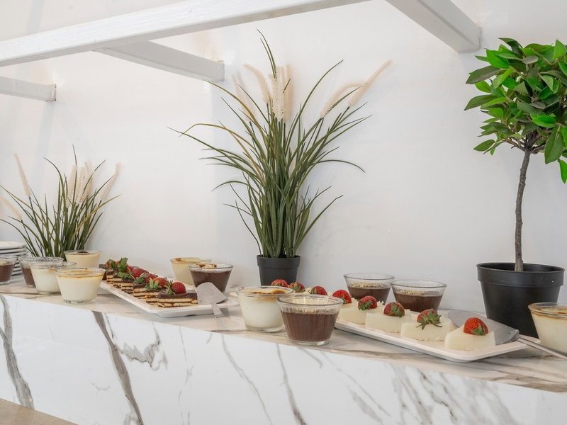 Trendlife Hotels Torba 33