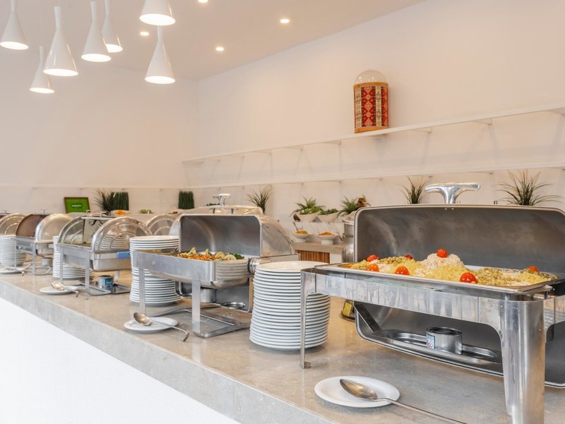 Trendlife Hotels Torba 34