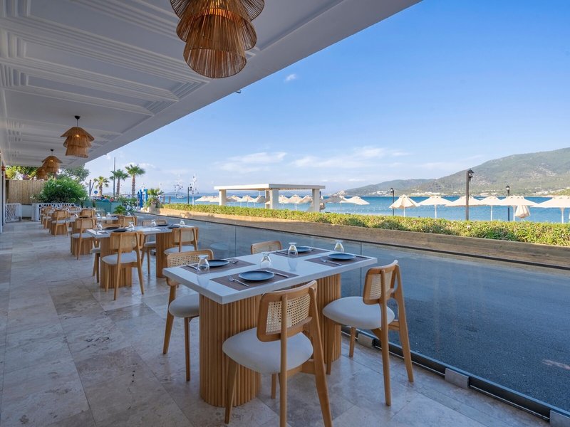 Trendlife Hotels Torba 35