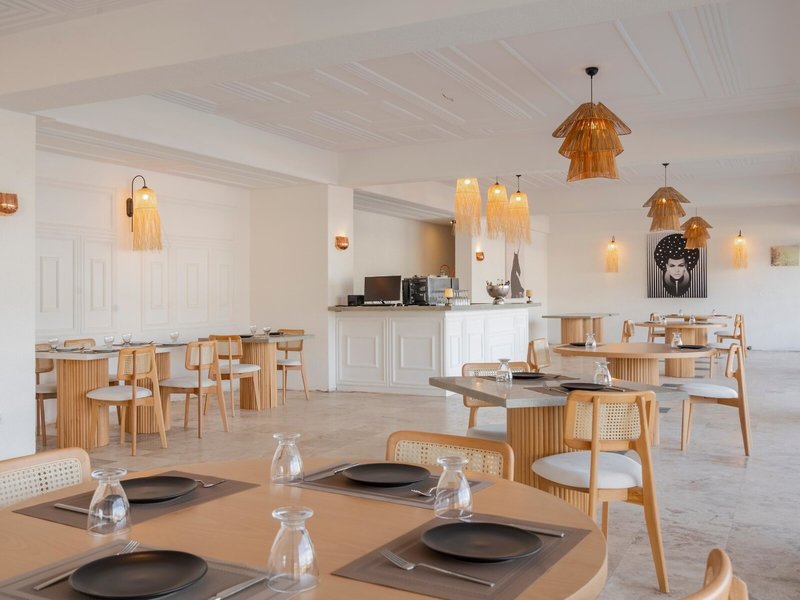 Trendlife Hotels Torba 37