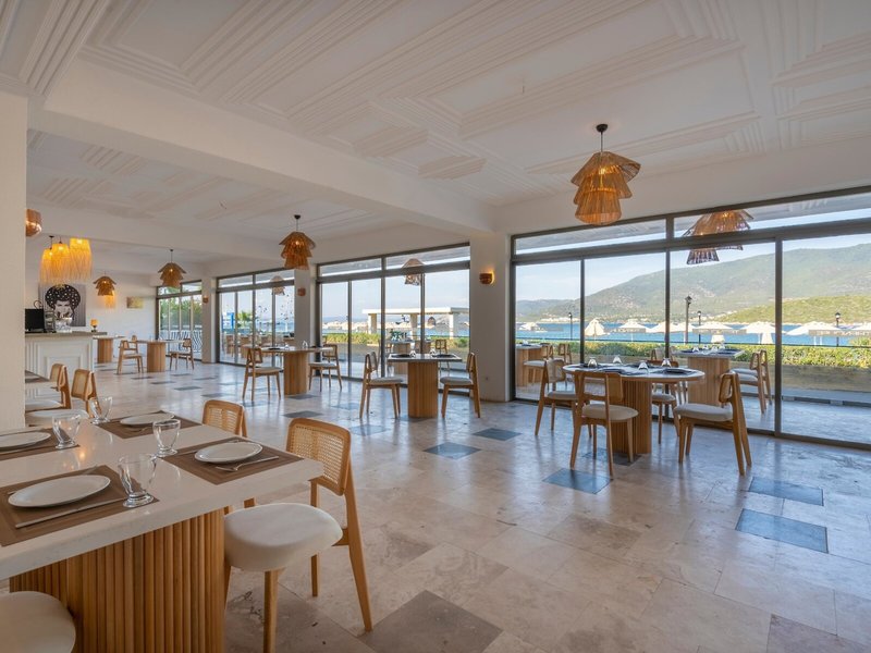 Trendlife Hotels Torba 38