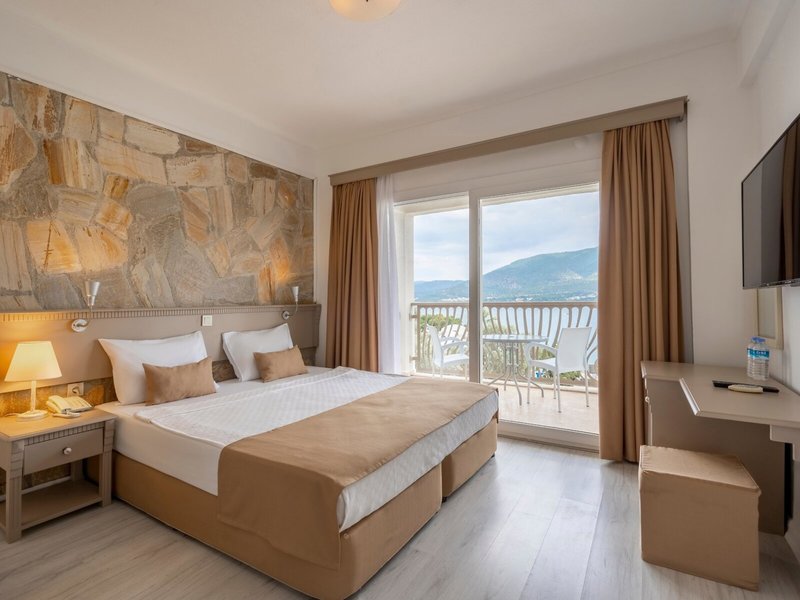 Trendlife Hotels Torba 39