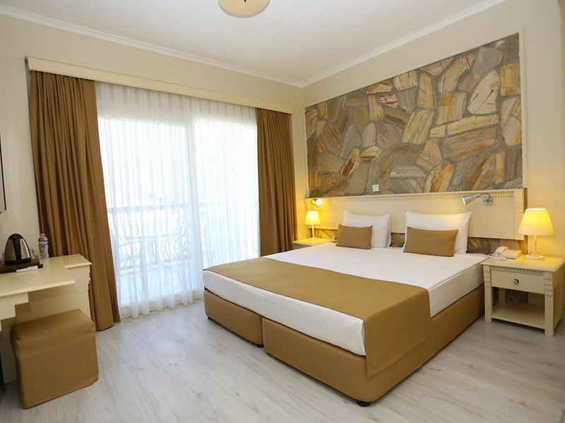 Trendlife Hotels Torba 40