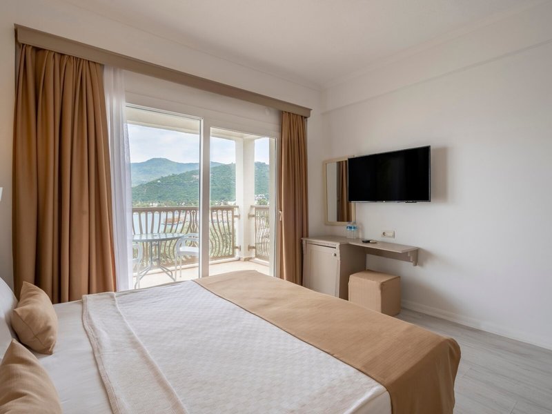 Trendlife Hotels Torba 41