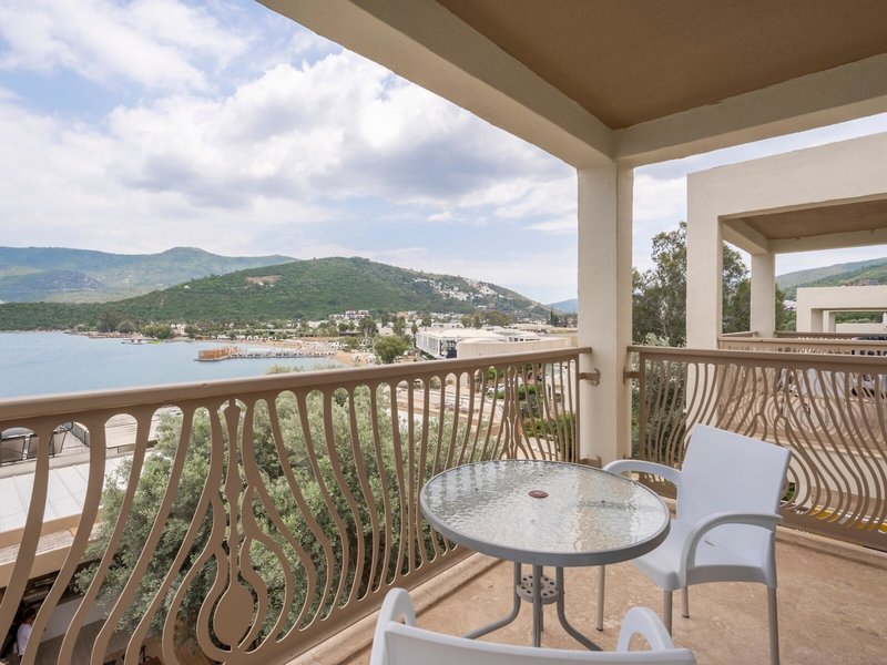 Trendlife Hotels Torba 42