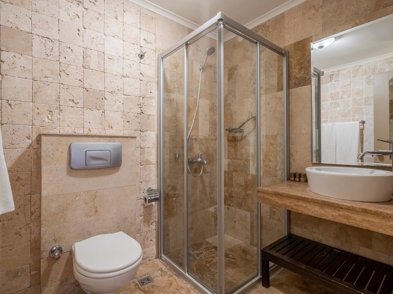 Trendlife Hotels Torba 43