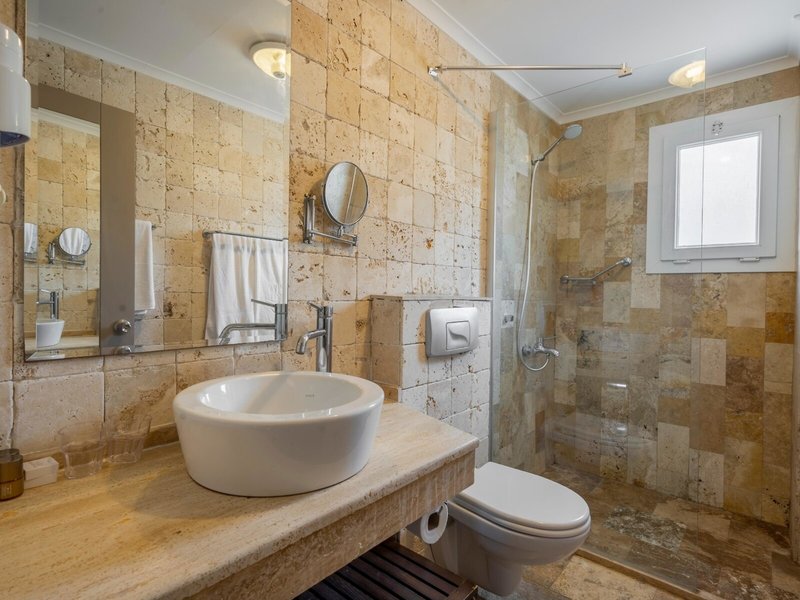 Trendlife Hotels Torba 45