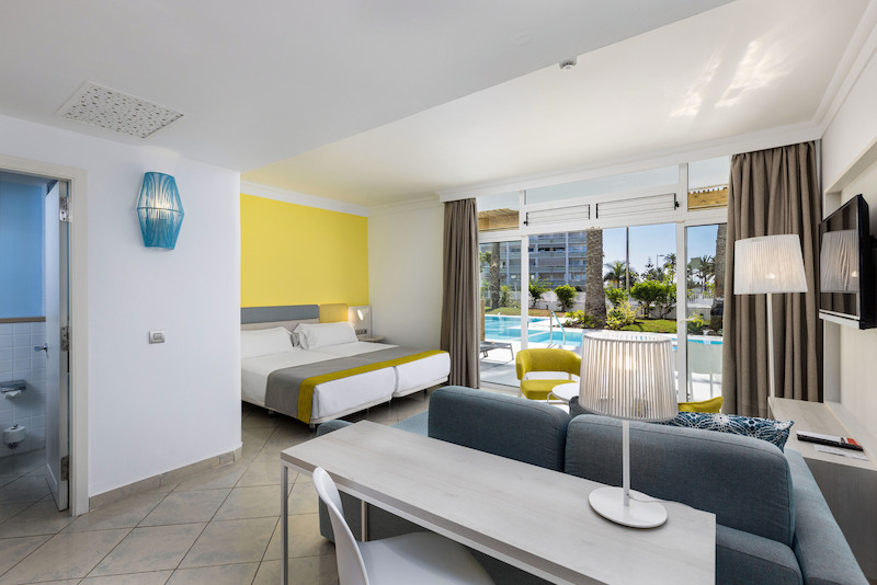 Abora Catarina by Lopesan Hotels 7