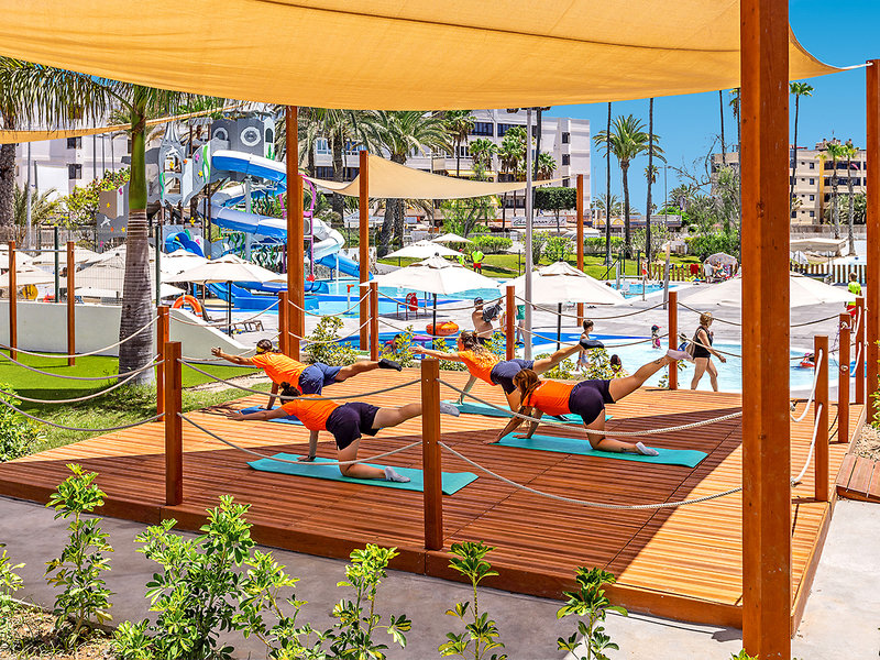 Abora Catarina by Lopesan Hotels 2