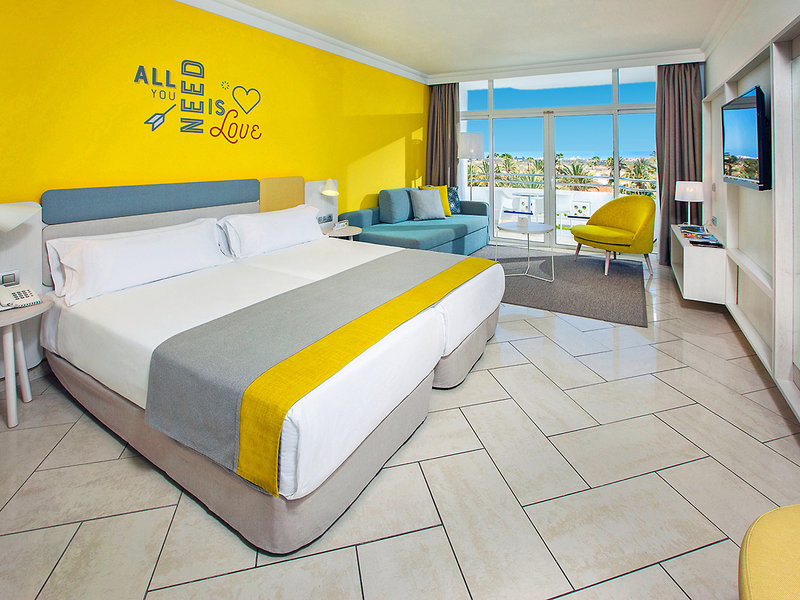 Abora Catarina by Lopesan Hotels 4