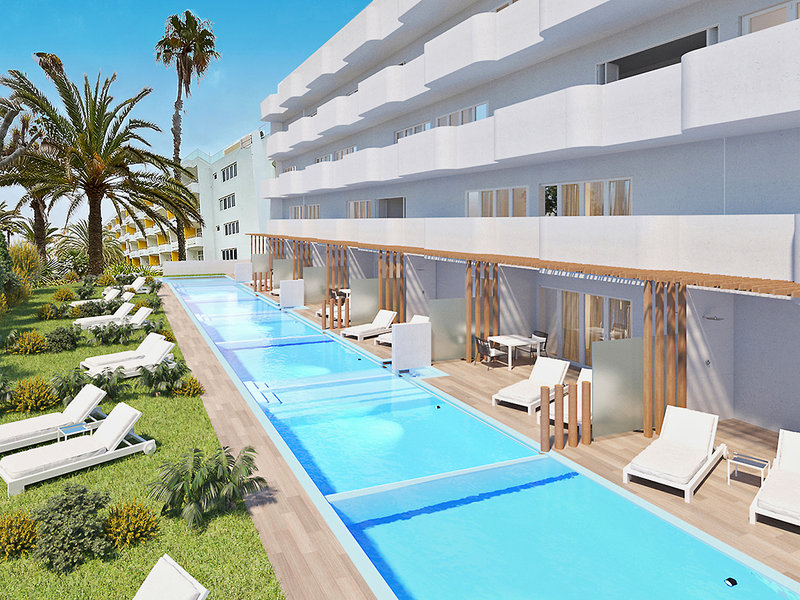 Abora Catarina by Lopesan Hotels 5