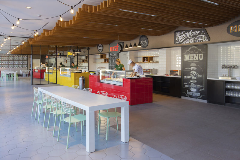 Abora Catarina by Lopesan Hotels 7