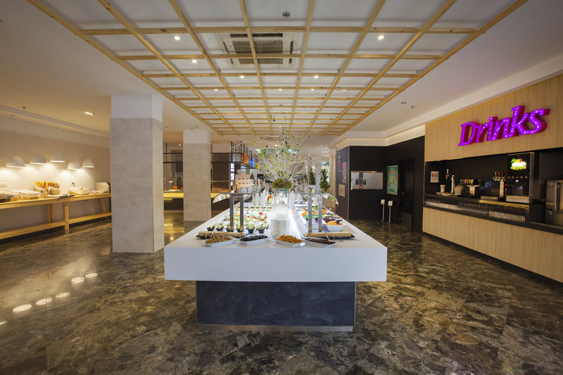 Abora Catarina by Lopesan Hotels 8