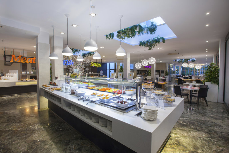 Abora Catarina by Lopesan Hotels 9
