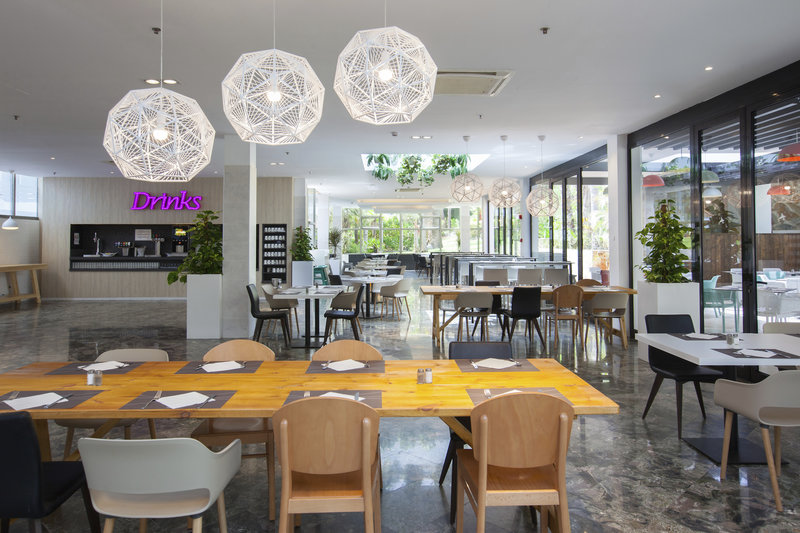 Abora Catarina by Lopesan Hotels 10