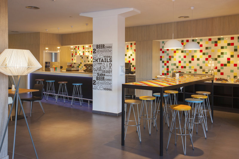 Abora Catarina by Lopesan Hotels 11