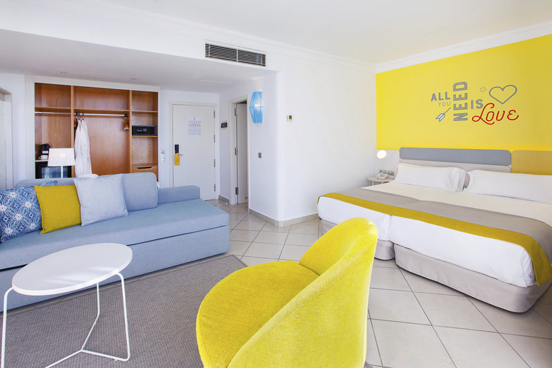 Abora Catarina by Lopesan Hotels 12