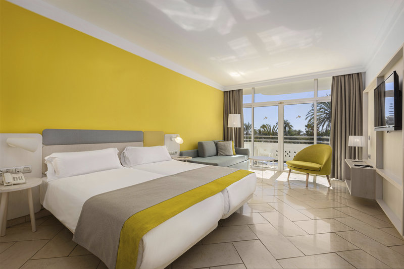 Abora Catarina by Lopesan Hotels 13