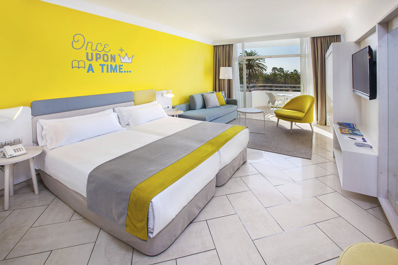 Abora Catarina by Lopesan Hotels 14