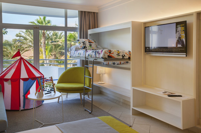 Abora Catarina by Lopesan Hotels 15