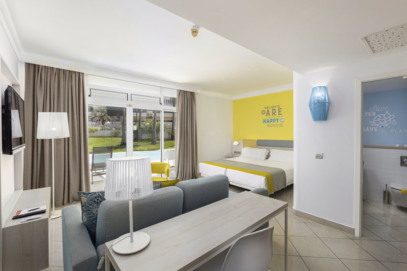 Abora Catarina by Lopesan Hotels 17