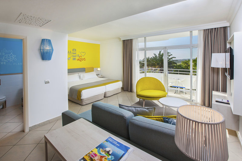 Abora Catarina by Lopesan Hotels 20