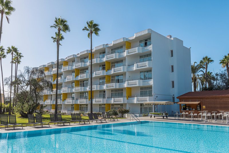 Abora Catarina by Lopesan Hotels 1