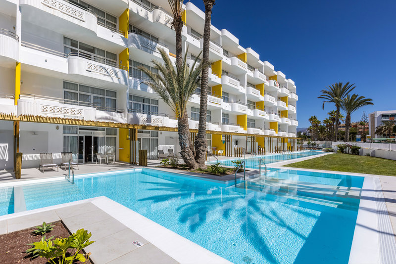 Abora Catarina by Lopesan Hotels 3