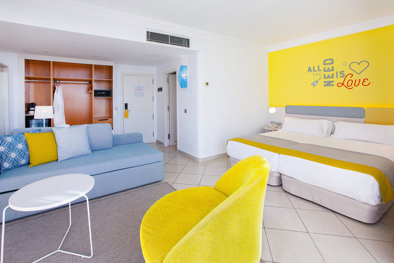 Abora Catarina by Lopesan Hotels 4