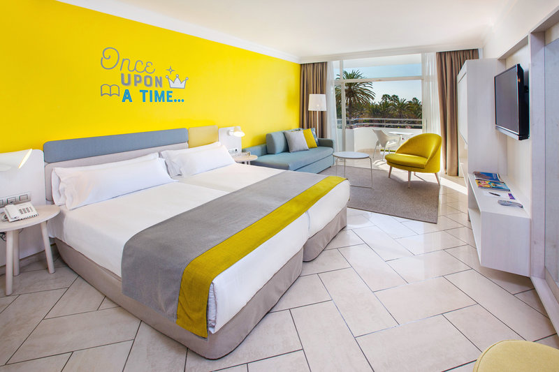 Abora Catarina by Lopesan Hotels 5