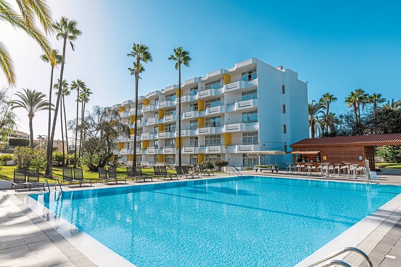 Abora Catarina by Lopesan Hotels 1
