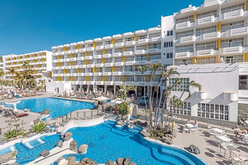 Abora Catarina by Lopesan Hotels 3