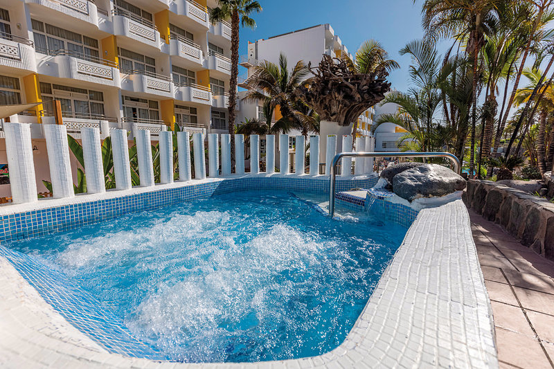 Abora Catarina by Lopesan Hotels 4
