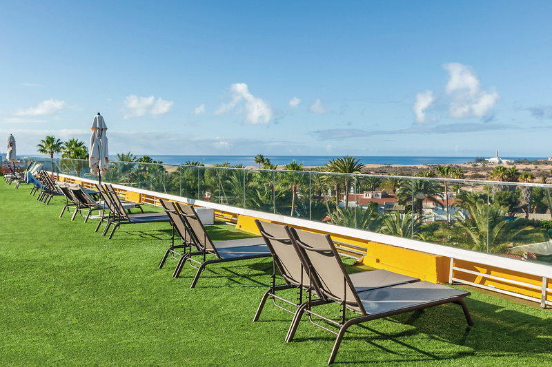 Abora Catarina by Lopesan Hotels 5