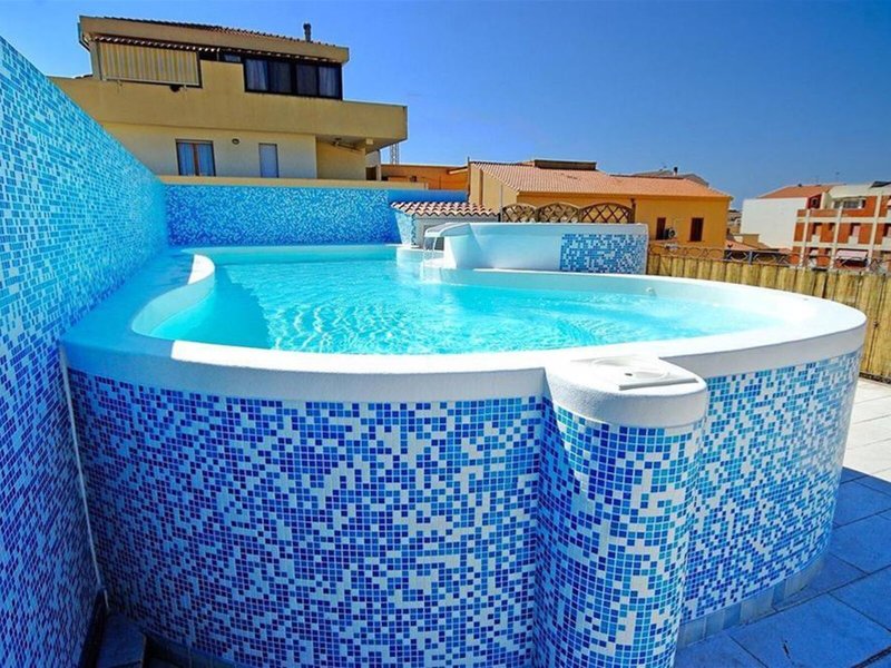 Hotel Domomea