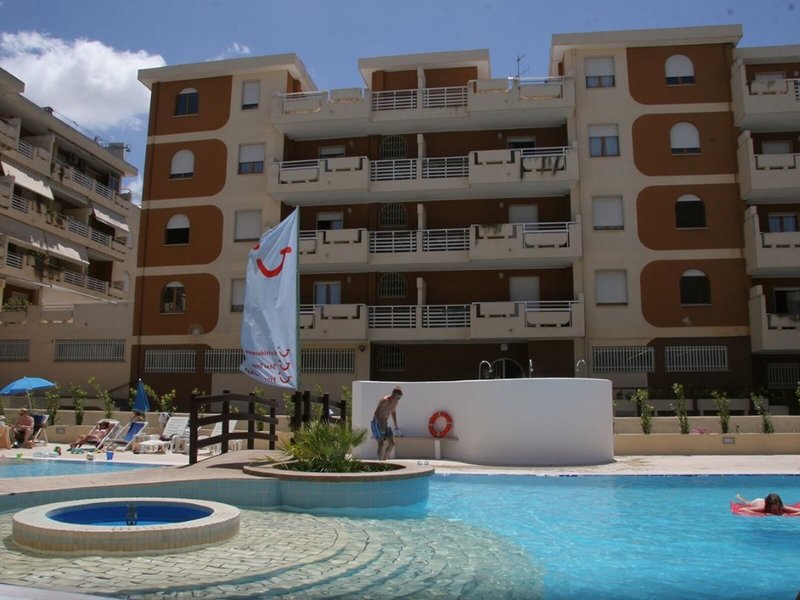 Gardenia Casa Vacanze 3