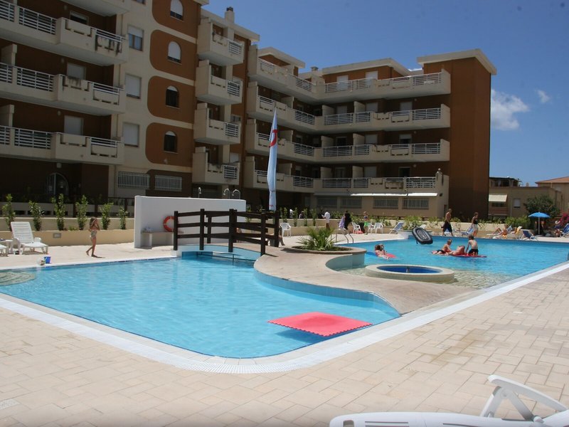 Gardenia Casa Vacanze 4