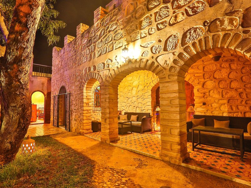 Riad Dar Etto 1
