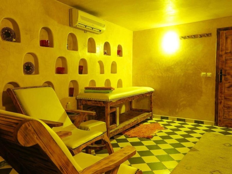 Riad Dar Etto 25