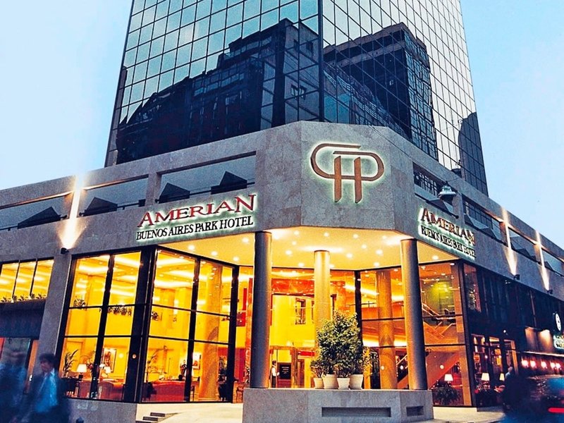 Amerian Buenos Aires Park Hotel