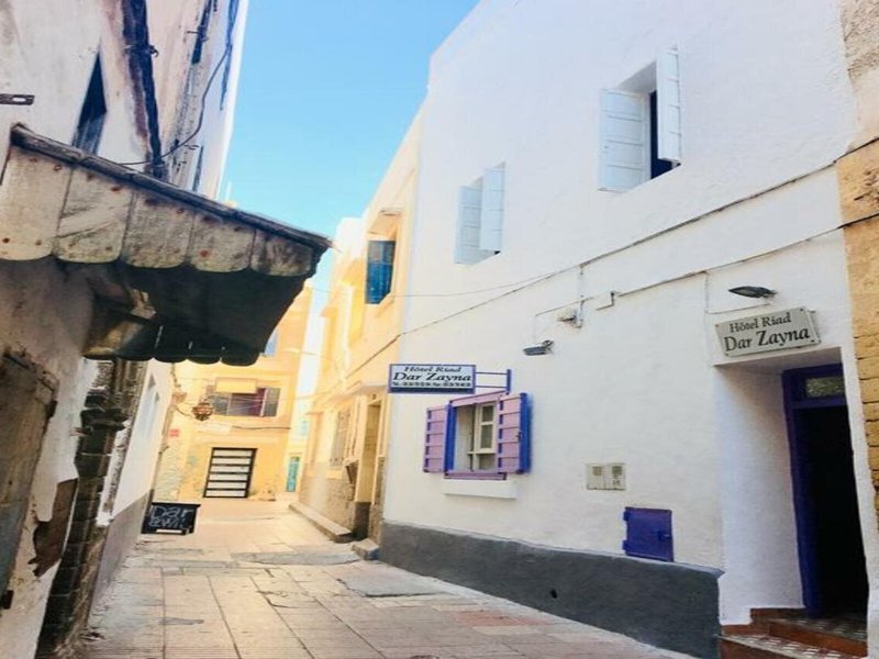 Dar Zayna 1