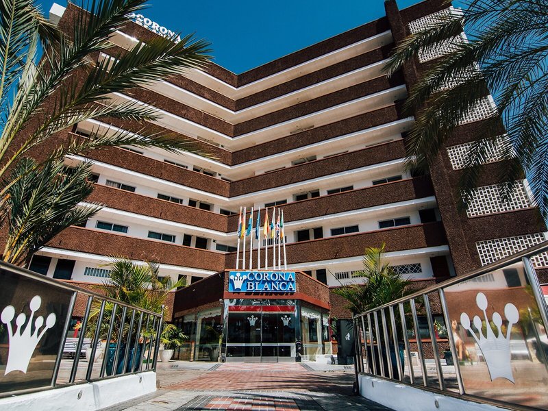 Corona Blanca 4