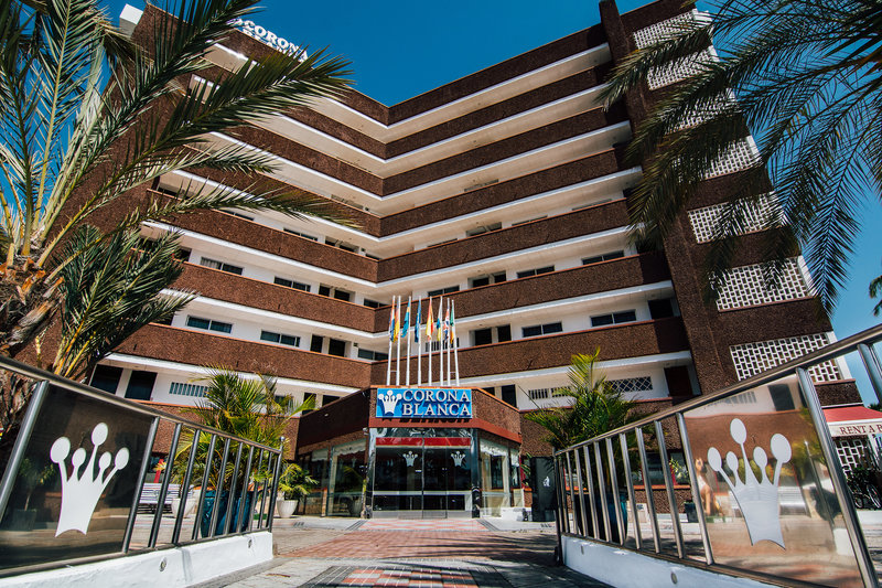 Corona Blanca 1