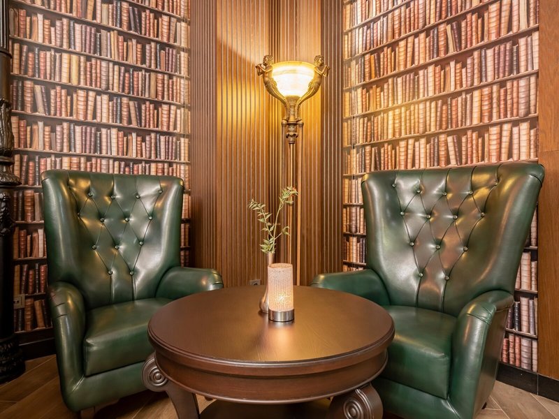 Papillon Ayscha 42 - Restaurant