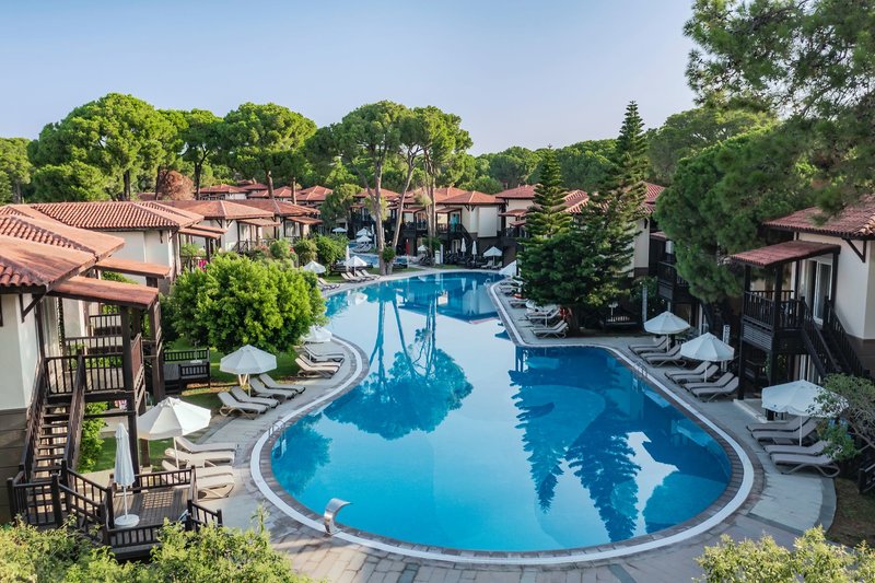 Papillon Aysha 13 - Outdoor Pool