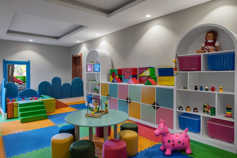 Papillon Aysha 19 - Sports and leisure