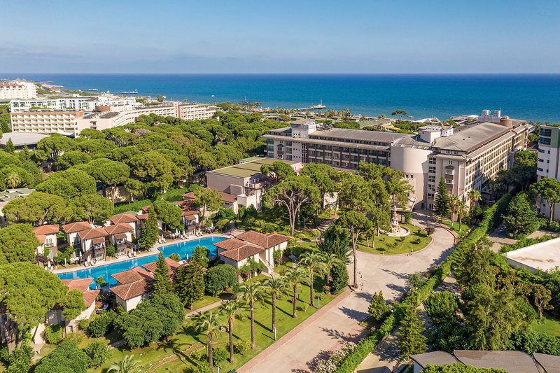 TUI KIDS CLUB Papillon Aysha 2